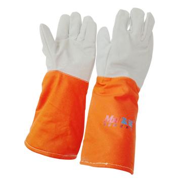 孟诺 防蒸汽手套，Mn-zq165 售卖规格：1双