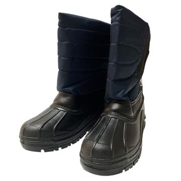 孟诺 超低温液氮防护靴，Mn-ydx-41 售卖规格：1双
