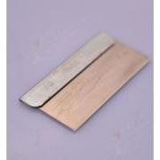长城精工 保安刀片，刃长3.8cm，单面