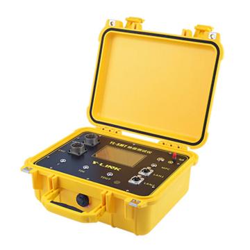 巖聯(lián)技術/Y-LINK 綜合地震儀，YL-SMT 售賣規(guī)格：1臺