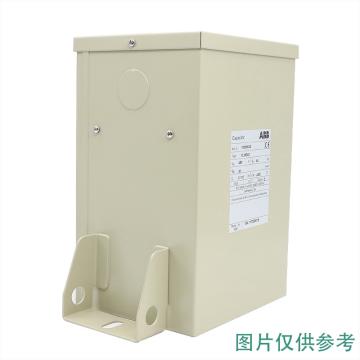 ABB CLMD系列低压电容器，CLMD43/30KVAR 450V 50HZ 售卖规格：1个