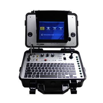 岩联技术/Y-LINK 管桩电视检测仪，YL-PTT 售卖规格：1台