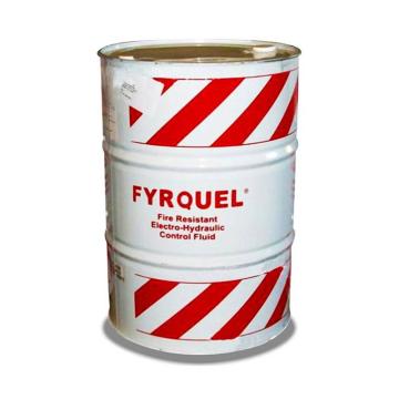 Fyrquel EHC Plus 抗燃液压控制液，238kg/桶