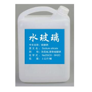 澳盛 硅酸钠，5L/桶 售卖规格：1桶
