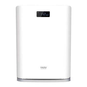 亚都 空气净化器，KJ500G-SN4D，家用型，除甲醛，除雾霾，防尘