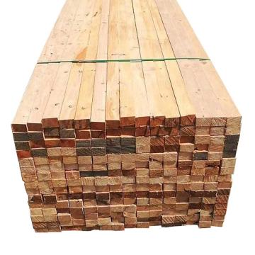 哈德威 木方，3000*80*40mm，210kg，白松 售卖规格：1立方米