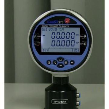 康斯特 智能数字压力校验仪,const273,(0~4)mpa,0.05级