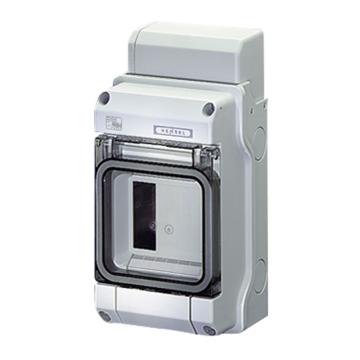 汉森电气 微型断路器箱，KV PC 9103 售卖规格：1个