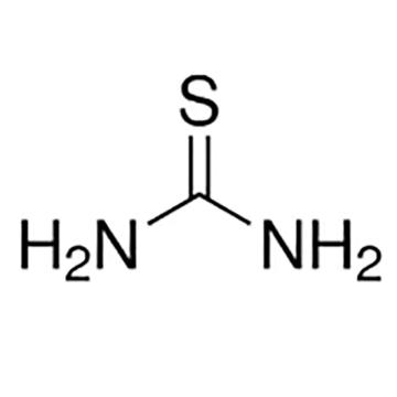 Sigma-Aldrich 硫脲 CAS:62-56-6，T8656-50G
