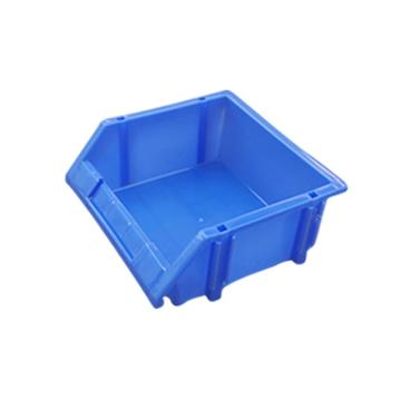 英达斯贝克 组立式零件盒，C7-T2# 尺寸:180×180×80mm,蓝色 售卖规格：1个