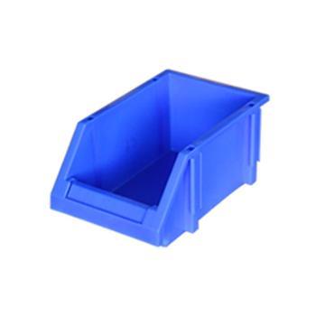 英达斯贝克 组立式零件盒，C7# 尺寸:180×125×80mm,蓝色 售卖规格：1个