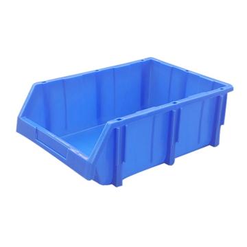 英达斯贝克 组立式零件盒，C3-2# 尺寸:520×350×190mm,蓝色 售卖规格：1个