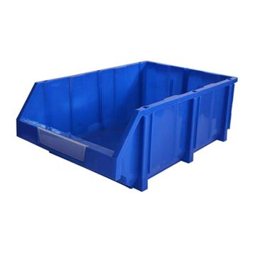 英达斯贝克 组立式零件盒，C1# 尺寸:600×400×220mm,蓝色 售卖规格：1个