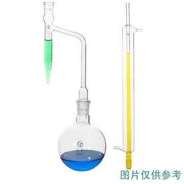 垒固 水份测定器，B-012507 500ml 售卖规格：1套