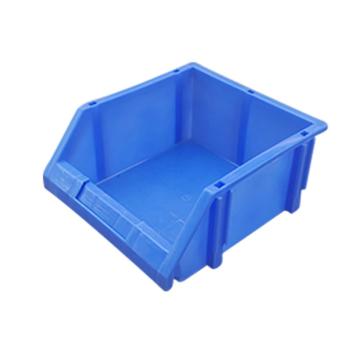 英达斯贝克 组立式零件盒，C6-T1# 尺寸:250×220×120mm,蓝色 售卖规格：1个