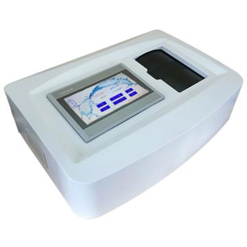 海恒水专家 78参数水质分析仪(彩色触摸屏)，XZ-0178 售卖规格：1箱