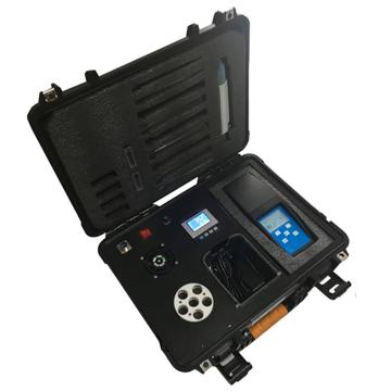 海恒水专家 便携型高量程COD速测仪，H5B-2FW 售卖规格：1箱