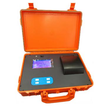 海恒水专家 多参数水质分析仪(便携型)，DZ-3Y 售卖规格：1箱