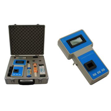 海恒水专家 6参数水质分析仪(便携型)，DZ-A 售卖规格：1箱