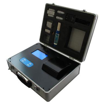 海恒水专家 多参数水质测定仪，XZ-0105 售卖规格：1箱