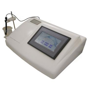 海恒水专家 多参数水质测定仪，XZ-0168 售卖规格：1箱