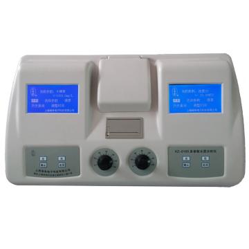 海恒水专家 多参数水质测定仪(全中文菜单)，XZ-0165 售卖规格：1箱