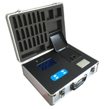 海恒水专家 COD氨氮检测仪(全中文菜单)，WS-03 售卖规格：1箱