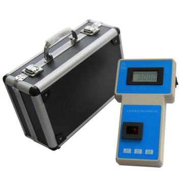 海恒水专家 双参数水质分析仪(便携型)，YZ-1Z 售卖规格：1箱