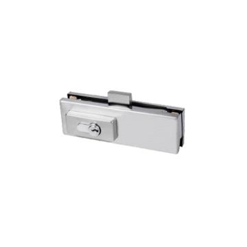 索耐尔/SONAO 12厘地锁，12厘地锁，12mm，不锈钢304 售卖规格：1套