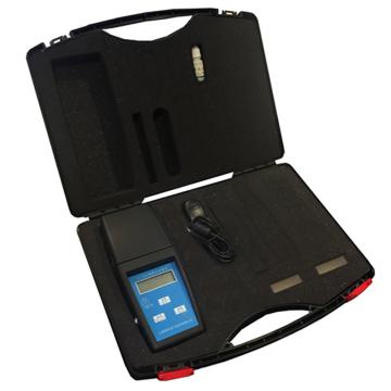 海恒水专家 便携式有效氯检测仪，YXL-2A 售卖规格：1箱