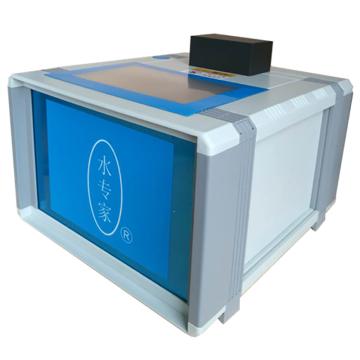 海恒水专家 激光高精度浊度仪，XZ-0101Z 售卖规格：1箱