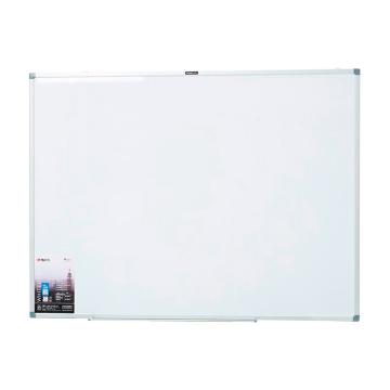 晨光 标准型易擦白板，900*1200mm ADB98355 单位:个