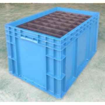 益恒晟 周转箱，110×75×120mm内格尺寸 售卖规格：1个