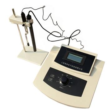 海恒水专家 银离子测定仪（电极法），AG-1 售卖规格：1箱