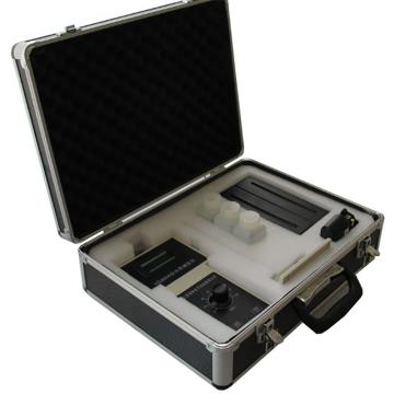 海恒水专家 便携式水质硬度仪（电极法），YD300A 售卖规格：1箱