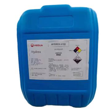 威立雅 反渗透多效阻垢剂，Hydrex4102，10Kg/桶 售卖规格：1桶