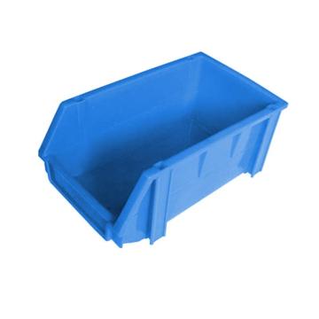 英达斯贝克 组立式零件盒，B3# 尺寸:350×200×150mm,蓝色 售卖规格：1个