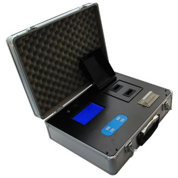 海恒水专家 实验室COD速测仪，H5B-3B 售卖规格：1箱