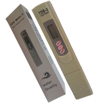 海恒水专家 TDS水质检测笔，TDS 售卖规格：1箱