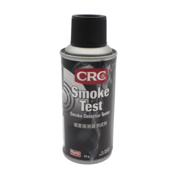 CRC 烟雾探测器测试剂，PR02105,70g/瓶 售卖规格：70毫升/瓶