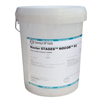 马思特/Master 水机防锈剂，Master STAGES™ NOCOR™ S2, 20L 售卖规格：20升/桶