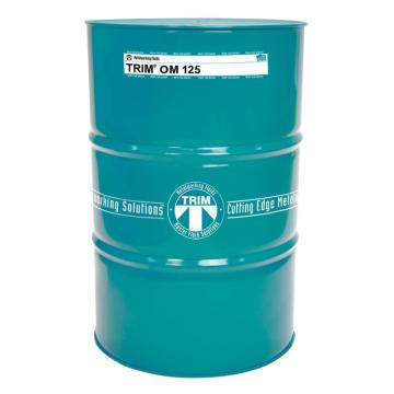 马思特 高润滑加工油 TRIM® OM125, 204L