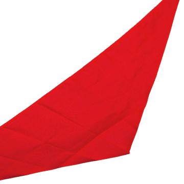 晨光 1.2米红领巾，ASCN9523 单位:条