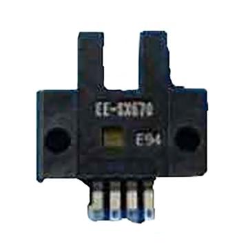 欧姆龙/OMRON 槽型光电传感器，EE-SX673A 售卖规格：1个