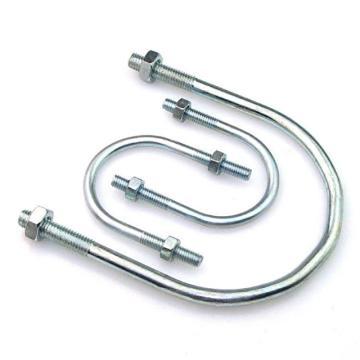 長(zhǎng)安 U型卡子，DN65，GB2329-1985 售賣規(guī)格：1個(gè)