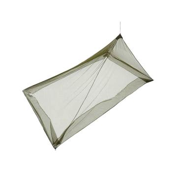 安赛瑞 户外蚊帐三角帐篷，530617，约220×120×100cm 售卖规格：1包