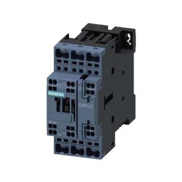 西门子/SIEMENS 3RT20系列接触器，3RT2027-2BB40 售卖规格：1个