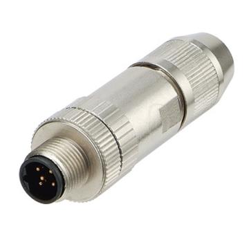 SMC 组装式插头，PCA-1446553 售卖规格：1个