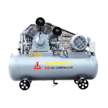 开山 活塞式空压机，KB-15 1.2m³/min,3MPa,15KW 售卖规格：1台