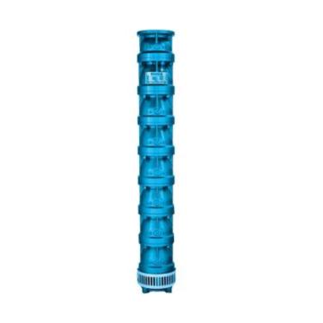 山西天海 井用泵扬水管，350QJ(R)360-72 φ200*2500 壁厚4.5mm焊管 售卖规格：1套